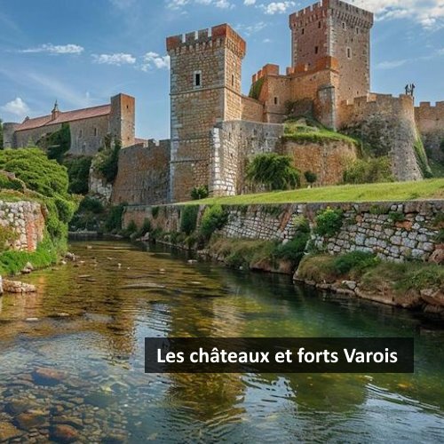 chateau-var